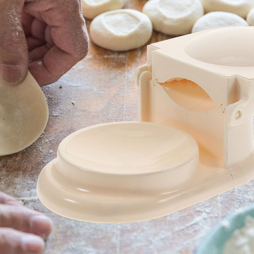 Kitchen Gadgets Dumpling Maker - 2 шт. приспособления для приготовления пельменей,