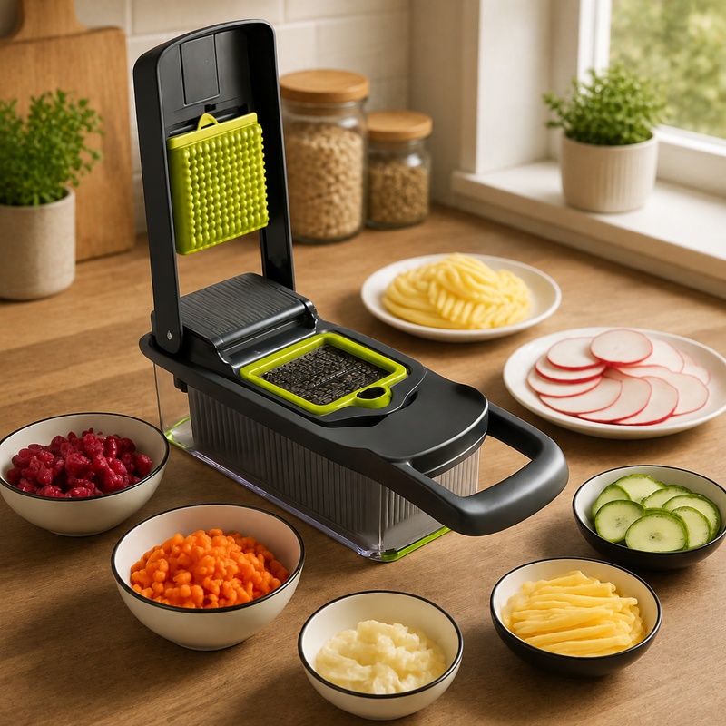 Многофункциональный кухонный г – обзор и цена Egg Separator Tool