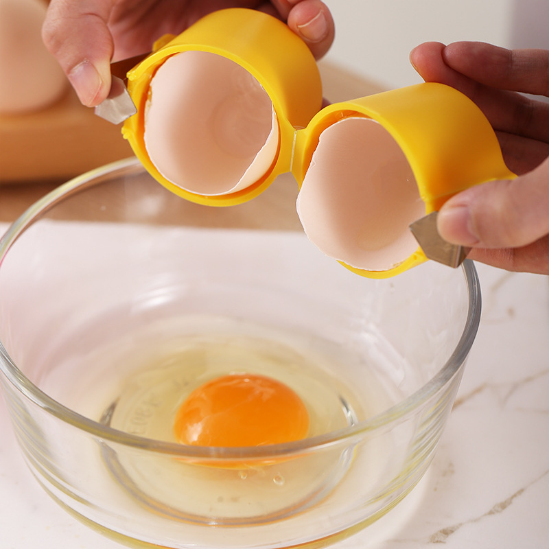 Инструмент для быстрого удален – обзор и цена Egg Separator Tool