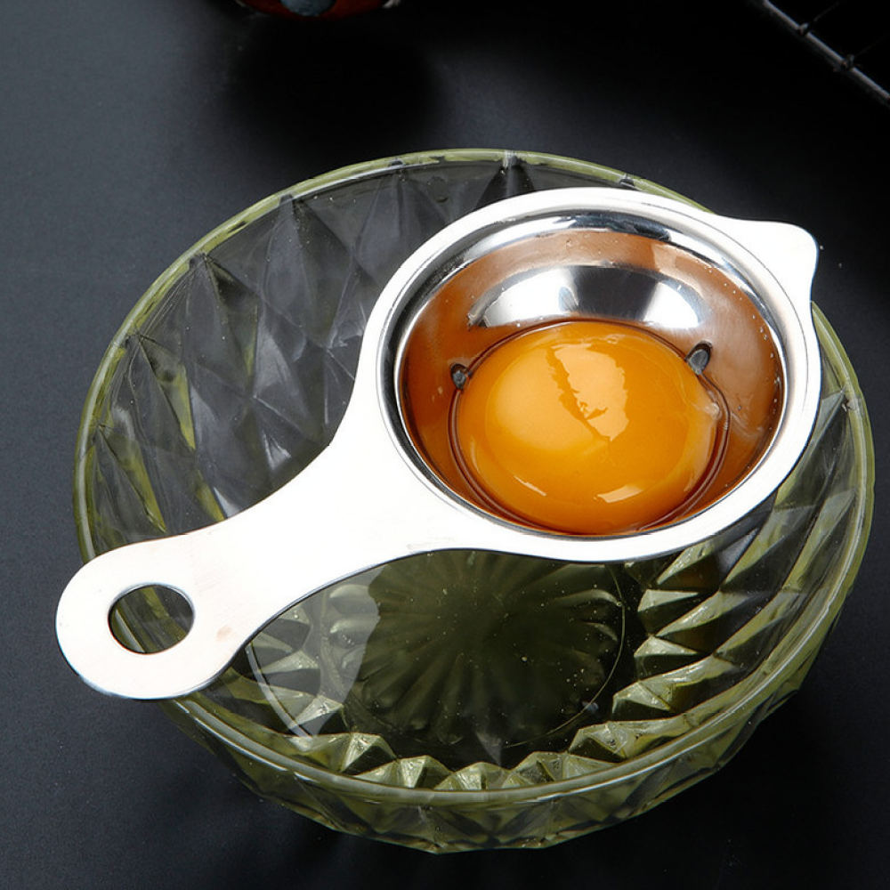 Сепаратор для отделения желтка – обзор и цена Kitchen Helper Gadgets