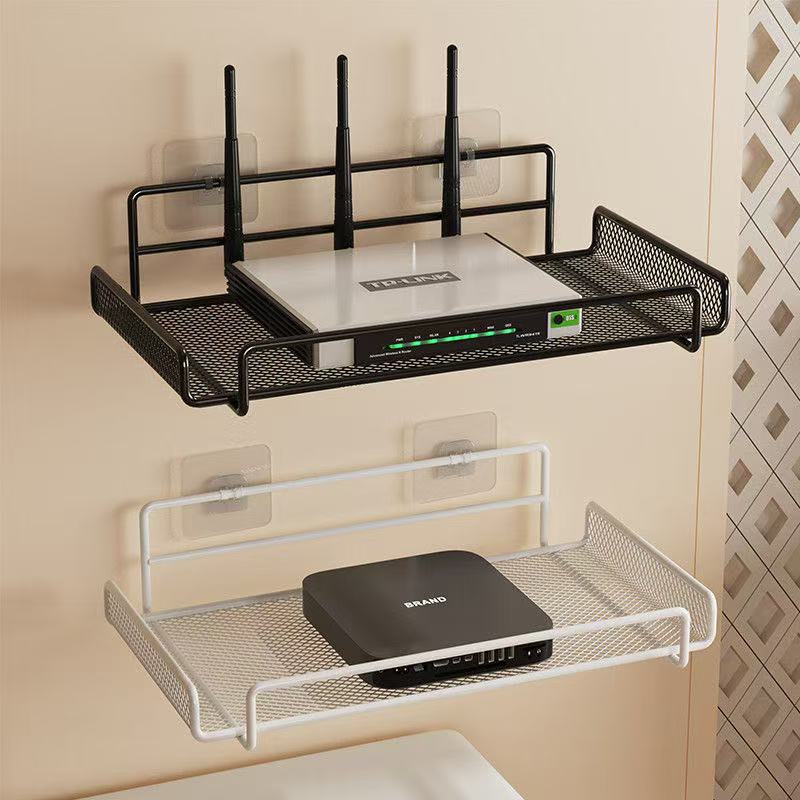 Настенная полка для роутера из – обзор и цена Kitchen Gadgets Organizer