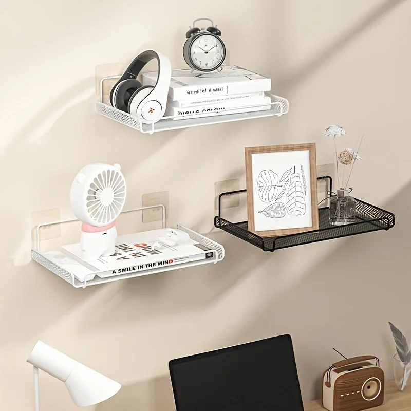 Настенная полка для роутера из – обзор и цена Kitchen Gadgets Organizer