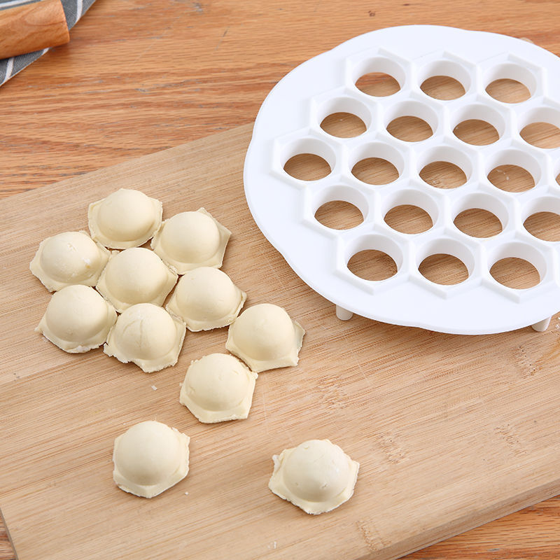 Форма для лепки пельменей на 1 – обзор и цена Kitchen Gadgets Dumpling Maker