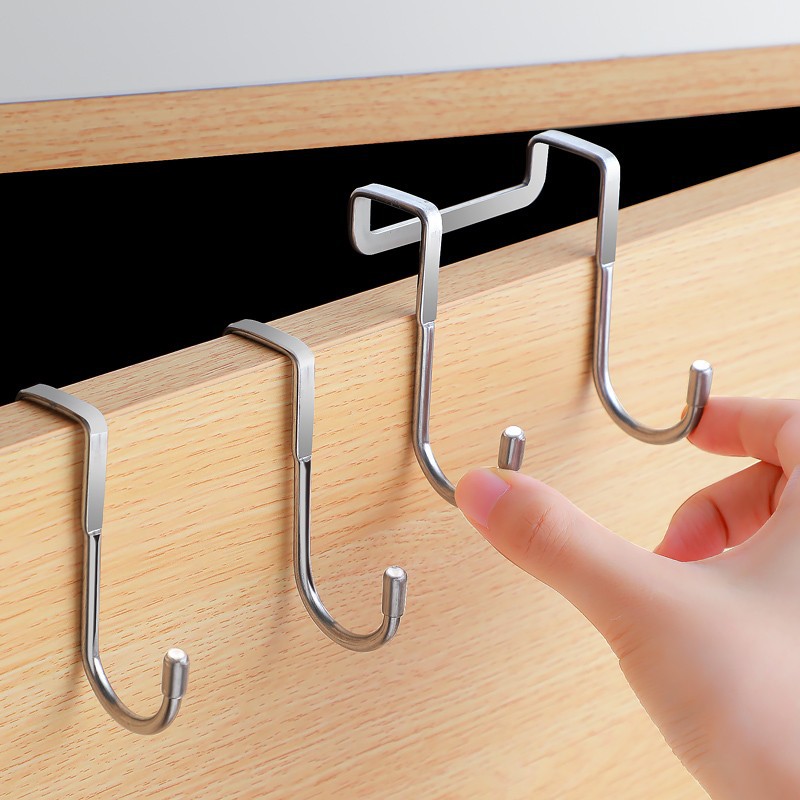 1/5 шт. Двойной S-образный крю – обзор и цена Kitchen Gadgets Organizer
