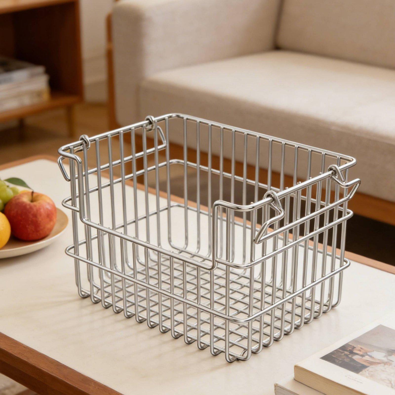 Высокопроизводительная корзина – обзор и цена Kitchen Gadgets Organizer
