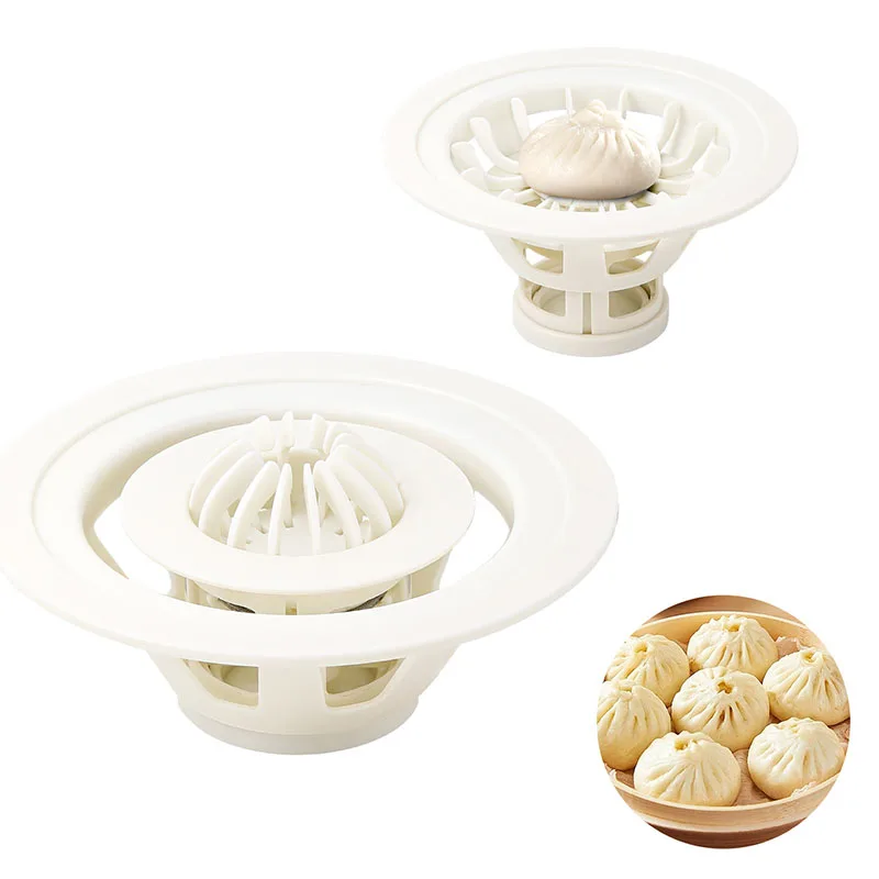Горячая новинка: Форма для кит – обзор и цена Kitchen Gadgets Dumpling Maker