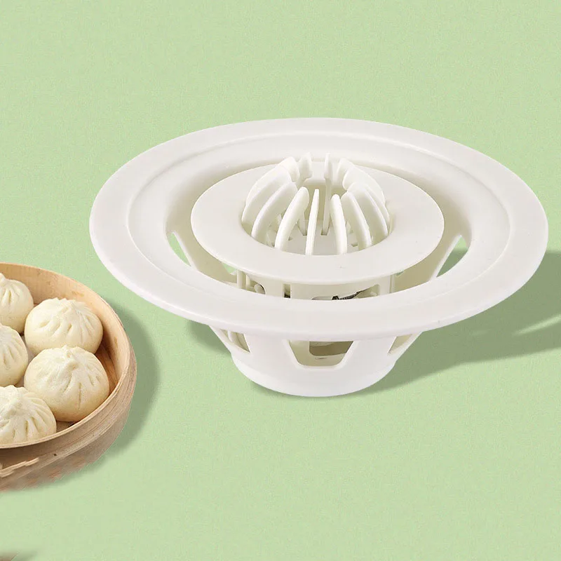 Горячая новинка: Форма для кит – обзор и цена Kitchen Gadgets Dumpling Maker