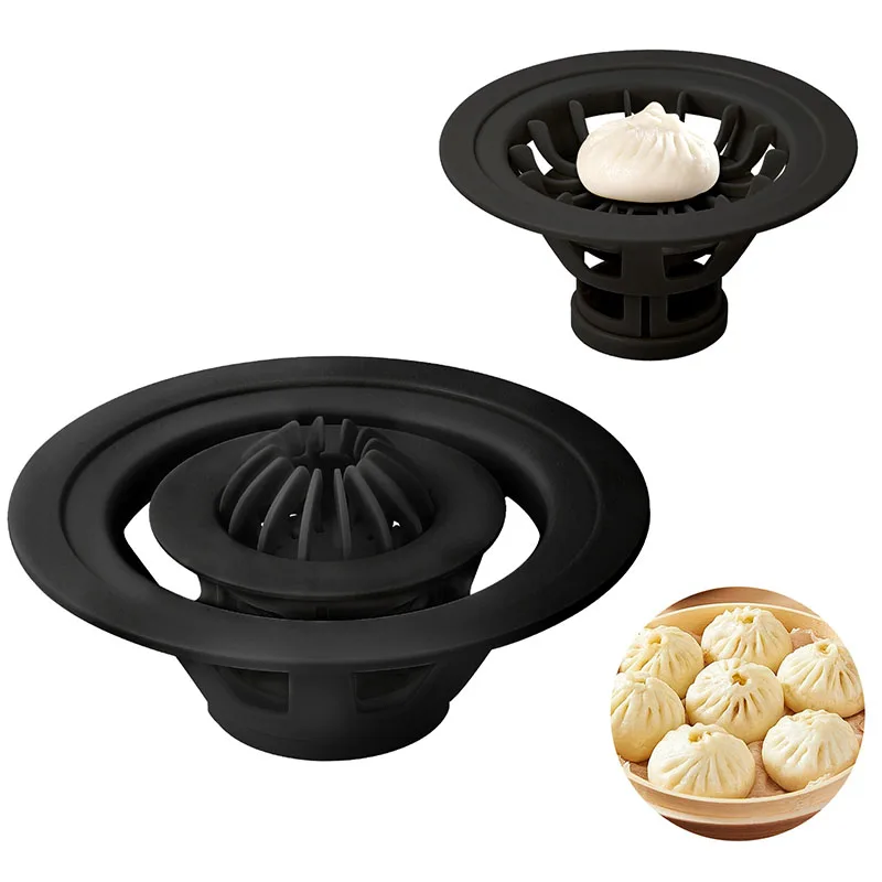 Горячая новинка: Форма для кит – обзор и цена Kitchen Gadgets Dumpling Maker